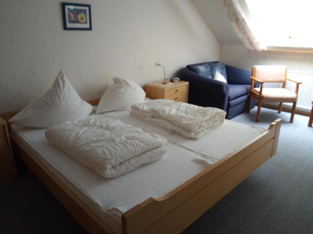 Neu! Luette Huette Holiday home *