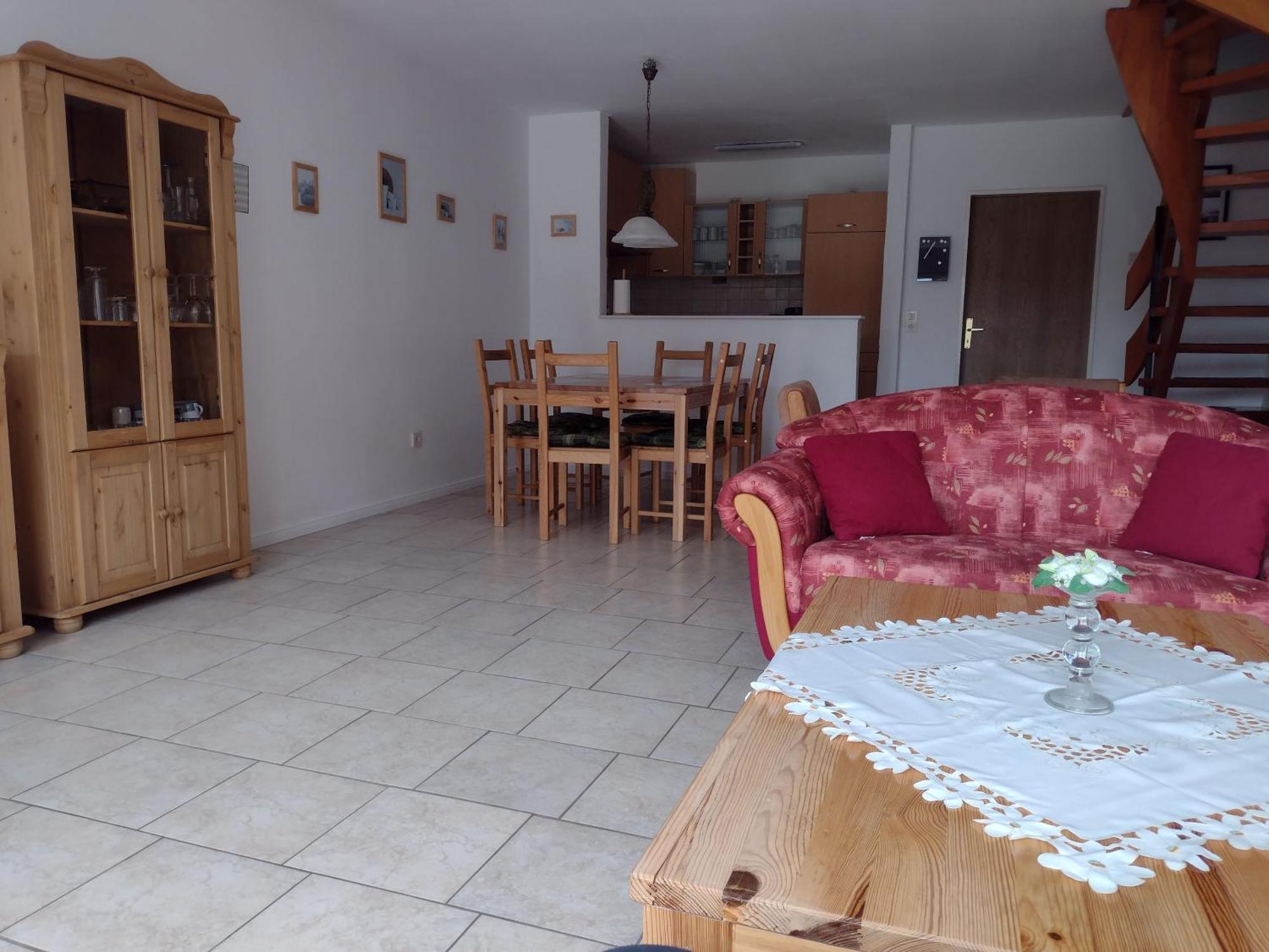 Holiday home Neu! Luette Huette *